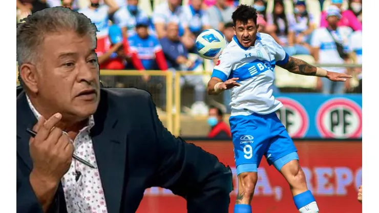 Claudio Borghi cree que el cabezazo es parte de la esencia del fútbol, pero se abre a la investigación de la ciencia