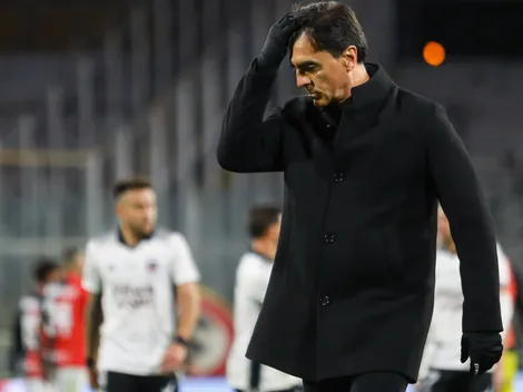 Ñublense, un hueso imposible de roer para Gustavo Quinteros