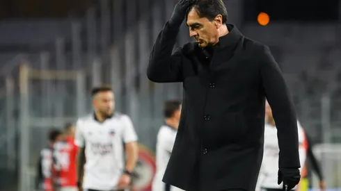 Colo Colo vs Deportes Antofagasta