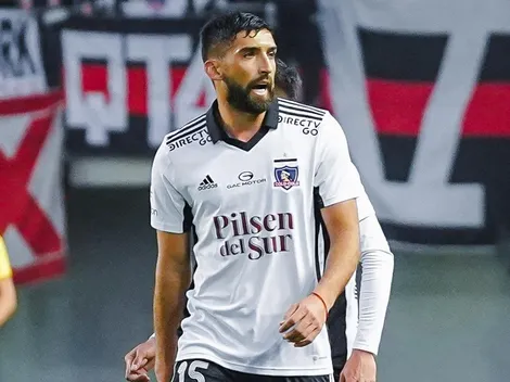 Amor envía un mensaje a la autoridad y avisa a Ñublense