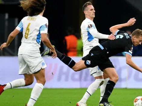 ¿Espacio para Alexis? Marsella pone precio a referente ofensivo