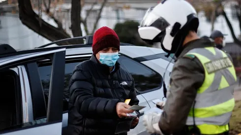 ¿Qué autos tienen restricción vehicular este jueves 18 de agosto?