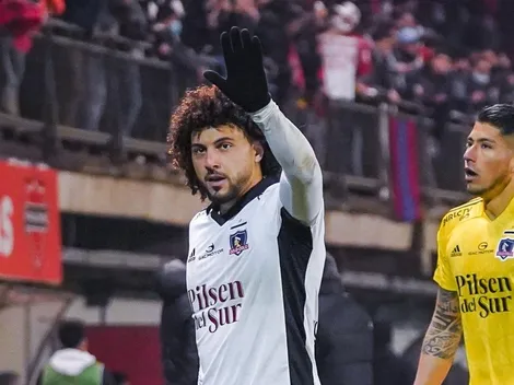 Falcón: “Encontraron los goles con un poco de fortuna”