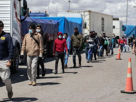 ¿Cómo funciona la prórroga de permanencia transitoria para extranjeros?