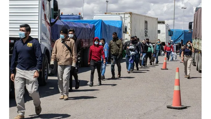 ¿Cómo funciona la prórroga de permanencia transitoria para extranjeros?