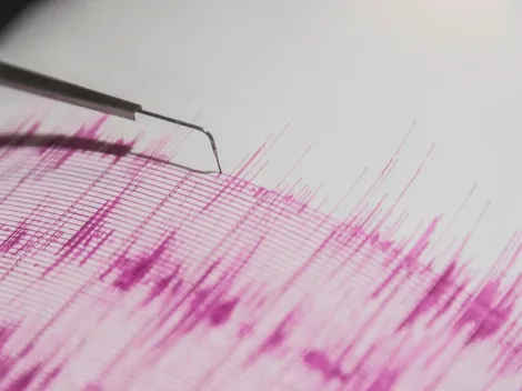 Temblor hoy en Chile: ¿Cómo saber de cuánto fue y dónde?