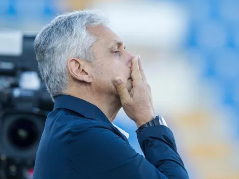 Rueda toma fuerza para volver al fútbol brasileño