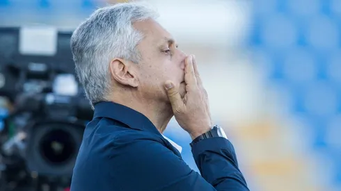 Reinaldo Rueda puede tener una nueva oportunidad laboral