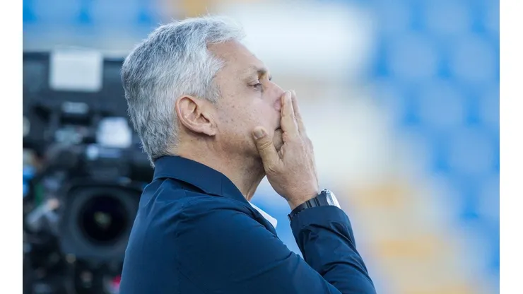 Reinaldo Rueda puede tener una nueva oportunidad laboral