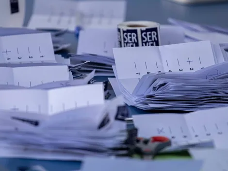 ¿Cuáles son las excusas aceptadas para no votar en el Plebiscito de Salida?