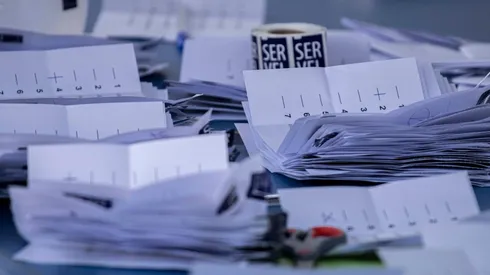 ¿Cuáles son las excusas aceptadas para no votar en el Plebiscito de Salida?