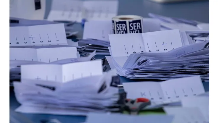 ¿Cuáles son las excusas aceptadas para no votar en el Plebiscito de Salida?