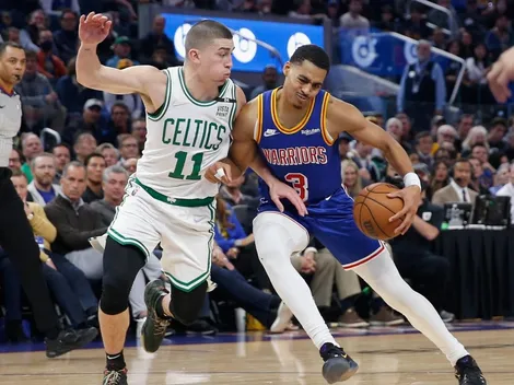 Programación de los partidos de pretemporada de la NBA