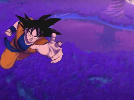 Dragon Ball Super: Super Hero | ¿Cuánto dura la película?
