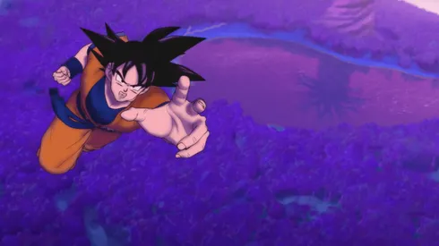 Dragon Ball Super: Super Hero