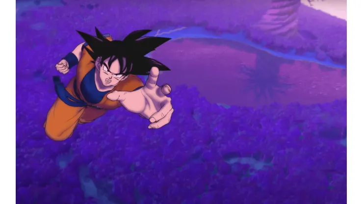 Dragon Ball Super: Super Hero