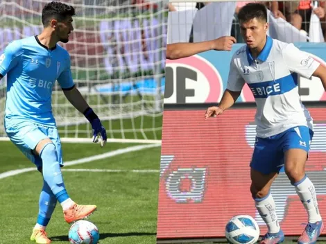 Holan respira más tranquilo: Dituro y Rebolledo se quedan