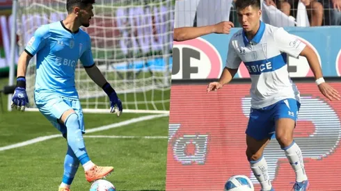 Dituro y Rebolledo seguirán en San Carlos