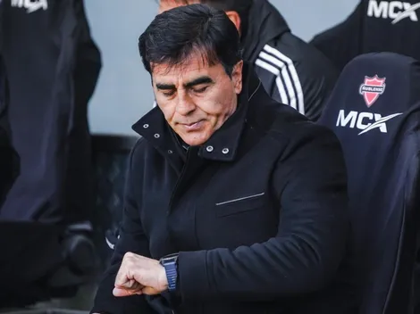 Quinteros atribuye la derrota a errores propios