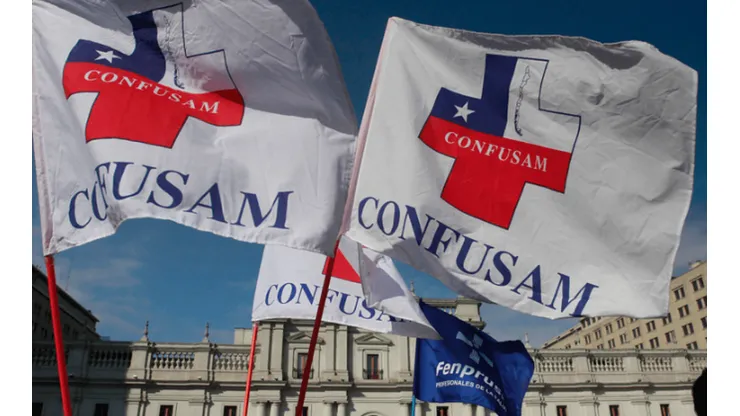 Confusam valora anuncio de quinta dosis