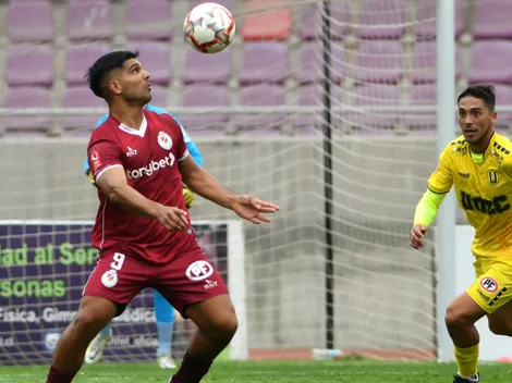 Tabla de Primera B: Barnechea golea a San Luis y se acerca a La Serena