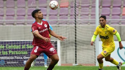 Deportes La Serena se mantiene como líder en Primera B tras 22 fechas.