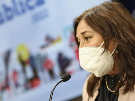 ¿Cuándo comienza la quinta dosis en Chile?