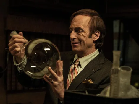 Protagonista de Better Call Saul explica el final de la serie