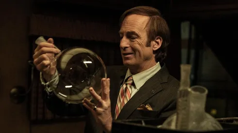 Better Call Saul terminó esta semana en todo el mundo.