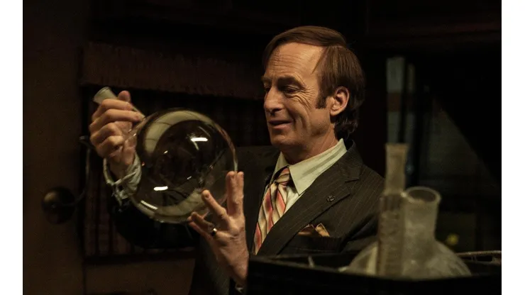 Better Call Saul terminó esta semana en todo el mundo.