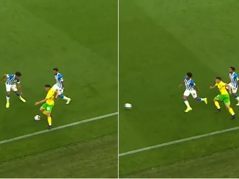 "Es mágico": La jugada de Marcelino que tiene loco al Norwich