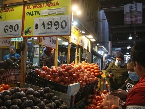 Revisa con tu RUT si recibes el Bono Canasta Básica