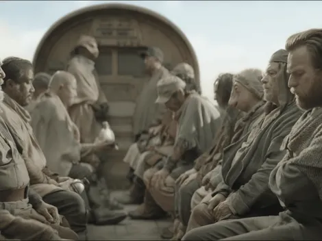 ¿Qué actriz de Obi-Wan Kenobi se unió a Yellowjackets 2?