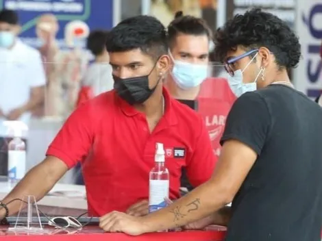 ¿Cómo se postula al FUAS y cuándo inicia el proceso?