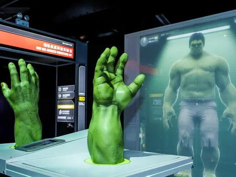 ¿Hasta cuándo puedo ir a Avengers STATION?