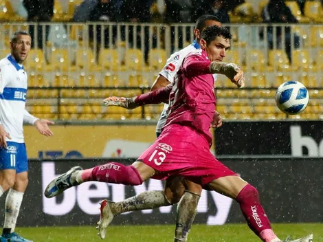 Girona se olvida de Dituro y mira a Boca para fichar portero