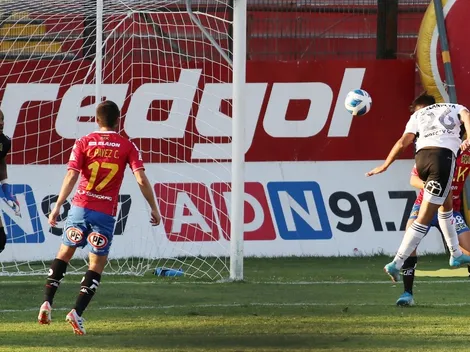 Programación: La U y Colo Colo jugarán en miércoles y jueves de septiembre