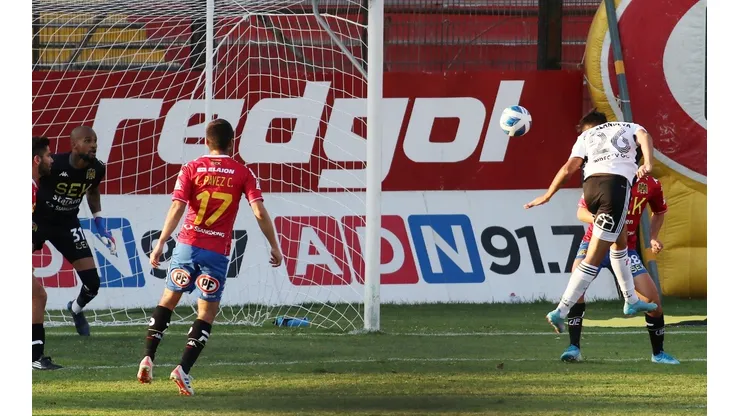 Colo Colo y Unión Española prometen un animado choque el próximo jueves 8 de septiembre en el estadio Monumental