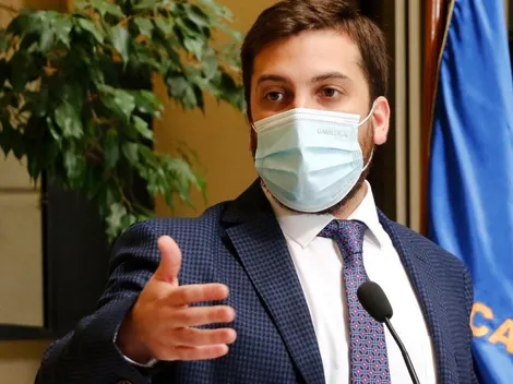 Cámara de Diputados sorteó los primeros 78 parlamentarios que deben someterse al test de droga