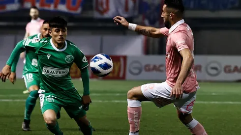 La ida fue 2 a 0 para la UC