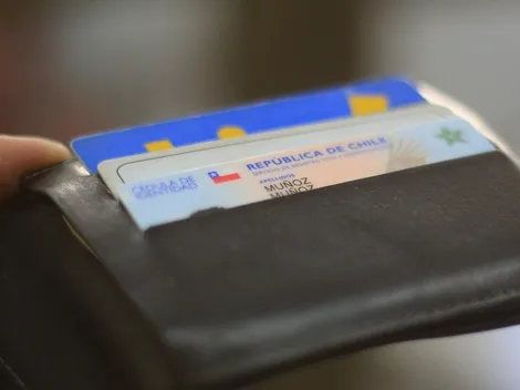 ¿Cómo se saca la cédula de identidad?