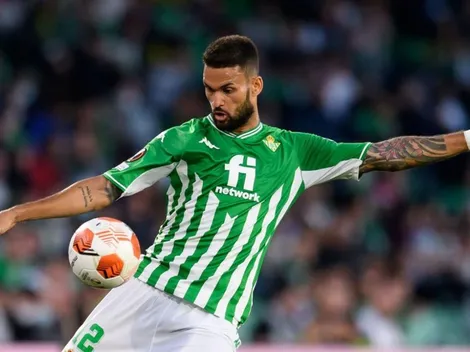 Betis de Pellegrini al día: niega deuda por Willian José