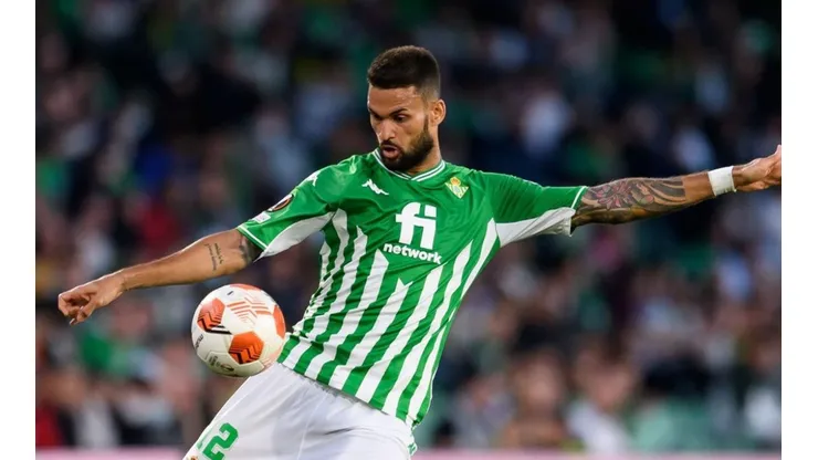 Todo OK con el pago de Willian José: Real Betis sale al paso y niega deuda de mercado.