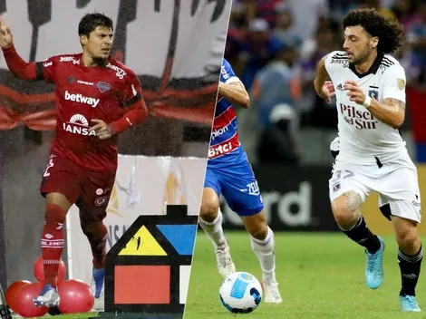 Pato Rubio provoca a Maxi Falcón: "Es fácil sacarlo de un partido"