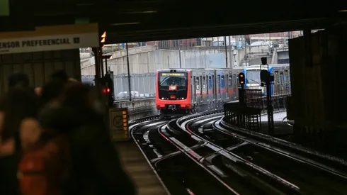 Horario Metro de Santiago