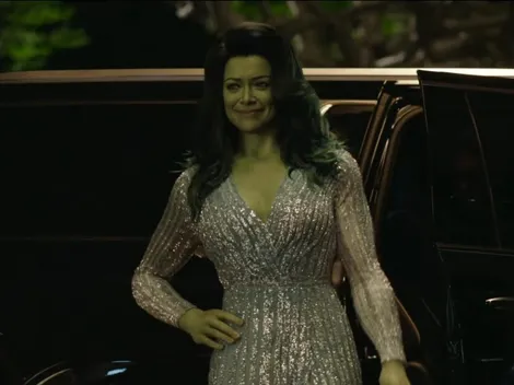 ¿Qué dice la primera crítica sobre She Hulk de Disney Plus?