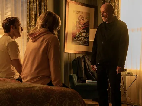 Creador de Better Call Saul reconoce qué otros cameos pudieron salir en el final