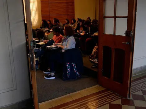 ¿Qué universidades chilenas clasificaron en el Ranking Shanghai?