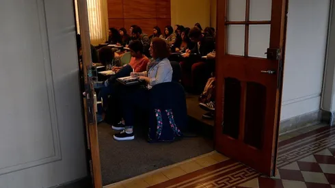 ¿Qué universidades chilenas clasificaron en el Ranking Shanghai de universidades?