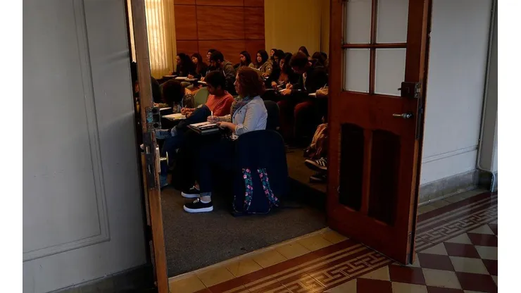 ¿Qué universidades chilenas clasificaron en el Ranking Shanghai de universidades?